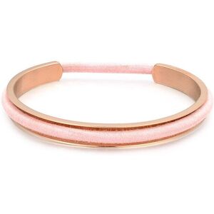 Unbranded (Rosegold) Silver Steel Titanium Hair Tie Holder Bracelet Cuff Bangle Wristband Unbranded (Rosegold) Silver Steel Titanium Hair Tie Holder Bracelet Cuff Bangle Wristband