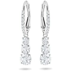 Swarovski Women's Attract Trilogy Collection Swarovski Women's Attract Trilogy Collection