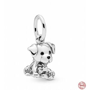 Unbranded 925 Silver Charm Dog aw print Bead Pendant Fit Bracelet Women Jewelry For Dog Bo Unbranded 925 Silver Charm Dog aw print Bead Pendant Fit Bracelet Women Jewelry For Dog Bo