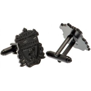 Liverpool FC Ion Plated Cufflinks Liverpool FC Ion Plated Cufflinks