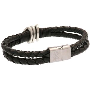 Power Rangers Rangers FC Leather Bracelet Power Rangers Rangers FC Leather Bracelet