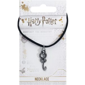 Harry Potter Dark Mark Tattoo Choker Necklace - WN0139 Harry Potter Dark Mark Tattoo Choker Necklace - WN0139