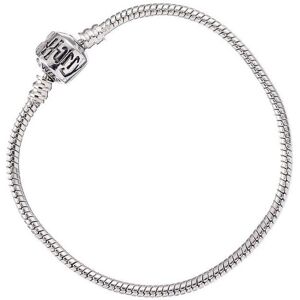 Harry Potter Silver Charm Bracelet - Size 21cm Harry Potter Silver Charm Bracelet - Size 21cm