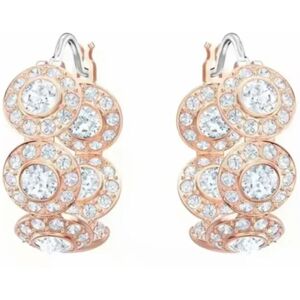 Unbranded (5418271) High Quality Original Women's Necklace, Bracelet and Earrings Set, Ang Unbranded (5418271) High Quality Original Women's Necklace, Bracelet and Earrings Set, Ang