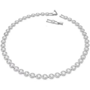 Unbranded (5117703) High Quality Original Women's Necklace, Bracelet and Earrings Set, Ang Unbranded (5117703) High Quality Original Women's Necklace, Bracelet and Earrings Set, Ang