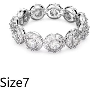 Unbranded (5642610-Size7) High Quality Original Women's Necklace, Bracelet and Earrings Se Unbranded (5642610-Size7) High Quality Original Women's Necklace, Bracelet and Earrings Se