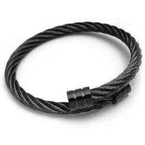 Unbranded 2pcs Titaniumion Osimium Bangle Magnetic Therapy Bracelet Lymphatic Detox Magnet Unbranded 2pcs Titaniumion Osimium Bangle Magnetic Therapy Bracelet Lymphatic Detox Magnet