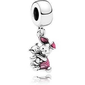 Unbranded (Piglet Winnie the pooh dangle bead charm for pandora bracket ) (Dumbo the eleph Unbranded (Piglet Winnie the pooh dangle bead charm for pandora bracket ) (Dumbo the eleph