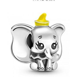 Unbranded (Dumbo the elephant bead charm for pandora bracket ) (Dumbo the elephant bead ch Unbranded (Dumbo the elephant bead charm for pandora bracket ) (Dumbo the elephant bead ch