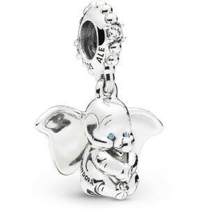 Unbranded (Flying dumbo dangle bead charm for pandora bracket ) (Dumbo the elephant bead c Unbranded (Flying dumbo dangle bead charm for pandora bracket ) (Dumbo the elephant bead c