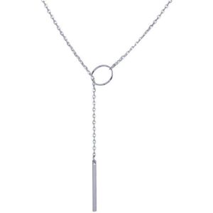 Maxpower (silver) Fashion Necklace Personality Infinity Cross Pendant Choker Gold Color C Maxpower (silver) Fashion Necklace Personality Infinity Cross Pendant Choker Gold Color C