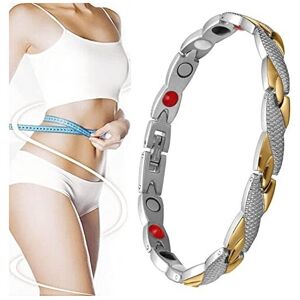 Unbranded Magnetic Lymph Detox Bracelet Weight Loss Lymph Drainage Magnetic Bracelet Ultra Unbranded Magnetic Lymph Detox Bracelet Weight Loss Lymph Drainage Magnetic Bracelet Ultra