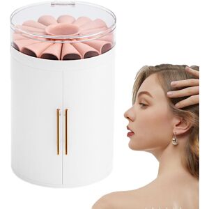 Unbranded (White) Jewelry Box with Drawers, Storage Box Jewelry Holder, Jewelry Case Drawe Unbranded (White) Jewelry Box with Drawers, Storage Box Jewelry Holder, Jewelry Case Drawe