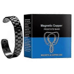 Unbranded Prostate Wristband Magnetic Prostate Bracelets Prostapower Magnetic Band Men's F Unbranded Prostate Wristband Magnetic Prostate Bracelets Prostapower Magnetic Band Men's F