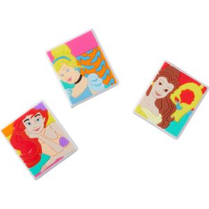 Jibbitz 3-Pack Disney Shoe Charms Jibbitz for Crocs Disney Princess Sm Jibbitz 3-Pack Disney Shoe Charms Jibbitz for Crocs Disney Princess Sm