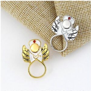 Unbranded (As show, One size) Brooch Pins 2 Pieces Medical Jewelry Gift for Doctor/Nurse/M Unbranded (As show, One size) Brooch Pins 2 Pieces Medical Jewelry Gift for Doctor/Nurse/M