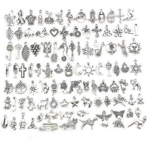 Unbranded (As show, One size) 100 silver accessories bracelet accessories pendant 100 earr Unbranded (As show, One size) 100 silver accessories bracelet accessories pendant 100 earr