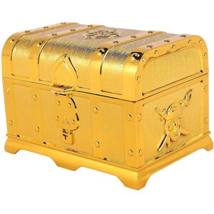 Unbranded For Pirate Treasure Chest Decorative Treasure Chest Keepsake Jewelry Box Plastic Unbranded For Pirate Treasure Chest Decorative Treasure Chest Keepsake Jewelry Box Plastic