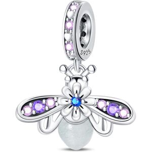 Unbranded Charms for Pandora 925 Silver Bead Bracelets Necklace Pendant Jewelry Women Fami Unbranded Charms for Pandora 925 Silver Bead Bracelets Necklace Pendant Jewelry Women Fami