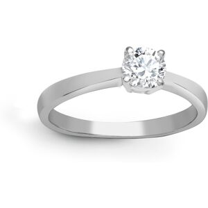 (R) Jewelco London Solid Platinum 4 Claw Set Round G SI1 2ct Diamond Solitaire E (R) Jewelco London Solid Platinum 4 Claw Set Round G SI1 2ct Diamond Solitaire E