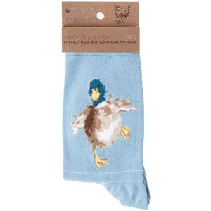 Wrendale Waddle and Quack Duck Bamboo Socks Wrendale Waddle and Quack Duck Bamboo Socks