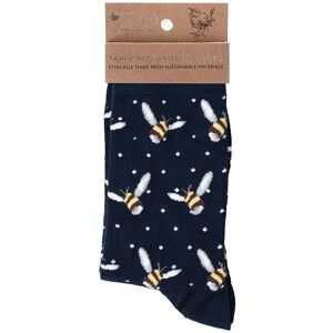 Wrendale Busy Bee Bamboo Socks Wrendale Busy Bee Bamboo Socks