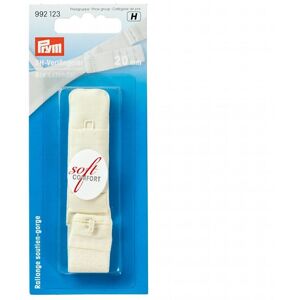 Prym Bra Extenders Cream - each Prym Bra Extenders Cream - each