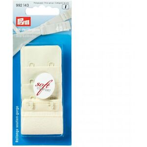 Prym Bra Extenders Cream - each Prym Bra Extenders Cream - each
