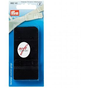Prym Bra Extenders Black - each Prym Bra Extenders Black - each
