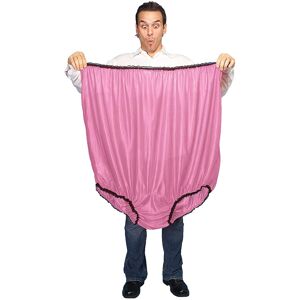 Unbranded (Deep powder) Big Momma Undies Underwear Mama Giant Red Panties Funny Gag Joke P Unbranded (Deep powder) Big Momma Undies Underwear Mama Giant Red Panties Funny Gag Joke P