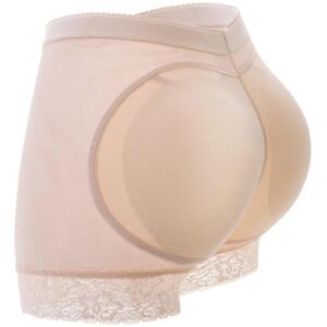 Unbranded (beige, S) Women Body Shaper Ass Padded Butt Lifter Panty Hip Lifting Control Pa Unbranded (beige, S) Women Body Shaper Ass Padded Butt Lifter Panty Hip Lifting Control Pa