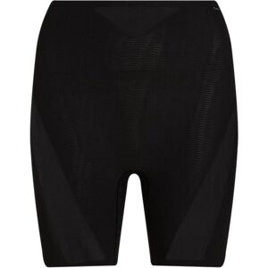 (14 UK, Black) Calvin Klein Womens/Ladies Stay Put Shapewear Shorts (14 UK, Black) Calvin Klein Womens/Ladies Stay Put Shapewear Shorts