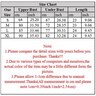 Unbranded (M, One size) Women Spaghetti Strap V Neck Bustier Bra Crop Top Sparkling Rhines Unbranded (M, One size) Women Spaghetti Strap V Neck Bustier Bra Crop Top Sparkling Rhines