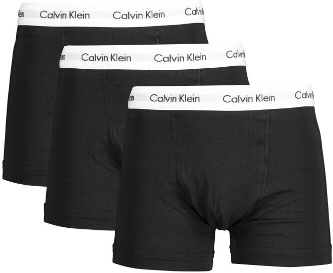 (L) CALVIN KLEIN Boxer Men