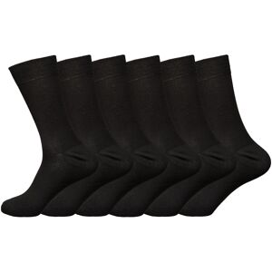 Unbranded (Black (M10524), 12 Pack) Mens Non-Elastic Diabetic Socks 6 12 Pairs Sock 6-11 Unbranded (Black (M10524), 12 Pack) Mens Non-Elastic Diabetic Socks 6 12 Pairs Sock 6-11