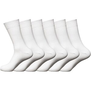 Unbranded (White (M10524), 12 Pack) Mens Non-Elastic Diabetic Socks 6 12 Pairs Sock 6-11 Unbranded (White (M10524), 12 Pack) Mens Non-Elastic Diabetic Socks 6 12 Pairs Sock 6-11