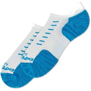 (M) Thorlos Experia Unisex Runnning Socks, Blue Aster (M) Thorlos Experia Unisex Runnning Socks, Blue Aster