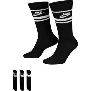 (M, 010) Nike Sportswear Dri-FIT Everyday Essential Crew Socks (3 Pairs) (M, 010) Nike Sportswear Dri-FIT Everyday Essential Crew Socks (3 Pairs)