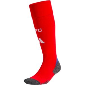 adidas (M) 2024-2025 Arsenal Home Socks (Red) adidas (M) 2024-2025 Arsenal Home Socks (Red)