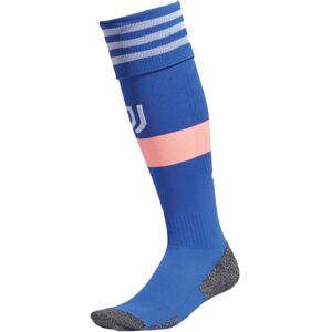 adidas (S) 2022-2023 Juventus Third Socks (Blue) adidas (S) 2022-2023 Juventus Third Socks (Blue)