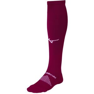 Mizuno Standard Performance OTC Sock Cardinal XL Mizuno Standard Performance OTC Sock Cardinal XL
