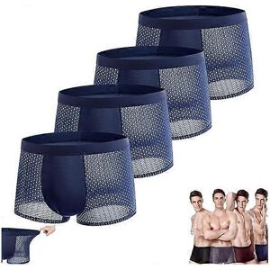 Unbranded (3XL, Red) Bamboo Boxer Briefs,Boxhero Bamboo Boxers Shorts Men-For All-Day Comf Unbranded (3XL, Red) Bamboo Boxer Briefs,Boxhero Bamboo Boxers Shorts Men-For All-Day Comf