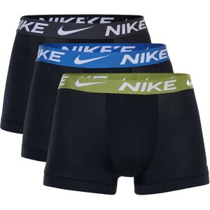 Nike Mens Essential Micro Boxer Shorts (Pack of 3) Nike Mens Essential Micro Boxer Shorts (Pack of 3)