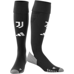 adidas (MB) 2024-2025 Juventus Home Socks (Black) adidas (MB) 2024-2025 Juventus Home Socks (Black)