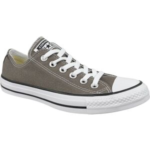 (5.5) Converse Chuck Taylor All Star Unisex Shoes Charcoal (5.5) Converse Chuck Taylor All Star Unisex Shoes Charcoal