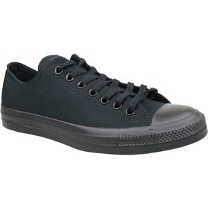 (9) Converse All Star Ox M5039C Unisex Monochrome Shoes Black (9) Converse All Star Ox M5039C Unisex Monochrome Shoes Black
