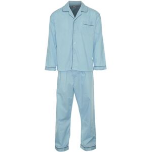 (3XL, BURGUNDY) Champion OXFORD Mens Pyjamas (3XL, BURGUNDY) Champion OXFORD Mens Pyjamas