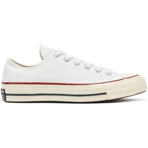 (UK 6) Converse Chuck 70 Ox White Trainers (UK 6) Converse Chuck 70 Ox White Trainers