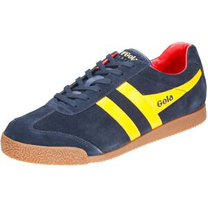 (7) Gola Harrier Mens Classic Trainers (7) Gola Harrier Mens Classic Trainers