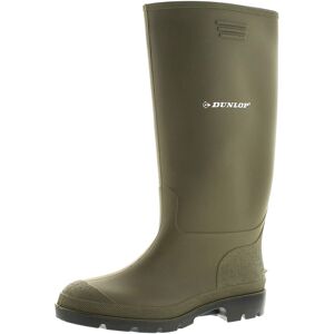 Dunlop PRICEMASTOR Mens Contract Wellington Boots Black Dunlop PRICEMASTOR Mens Contract Wellington Boots Black